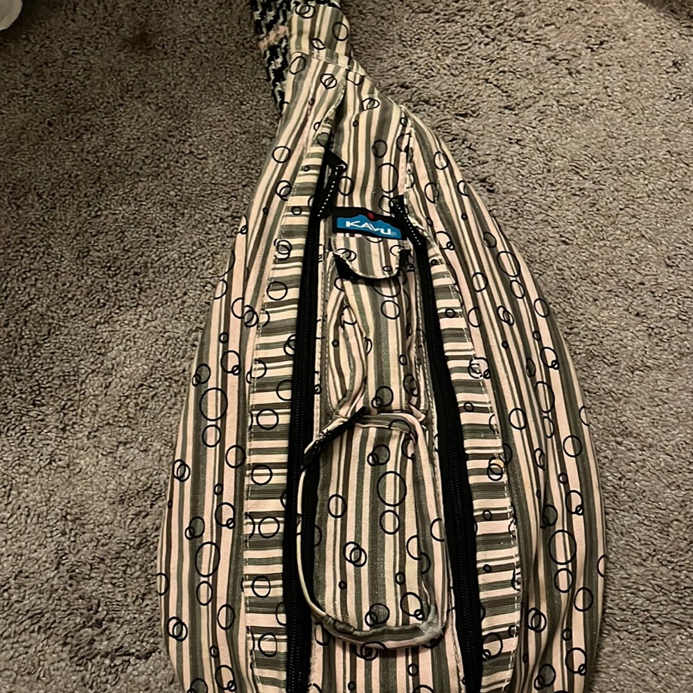 Kavu bag